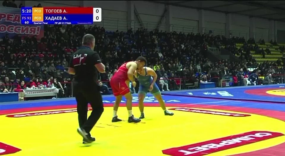 �� 92 ��1/4. ������ ����� (���-�) - ������ ����� (���-�) 10:0