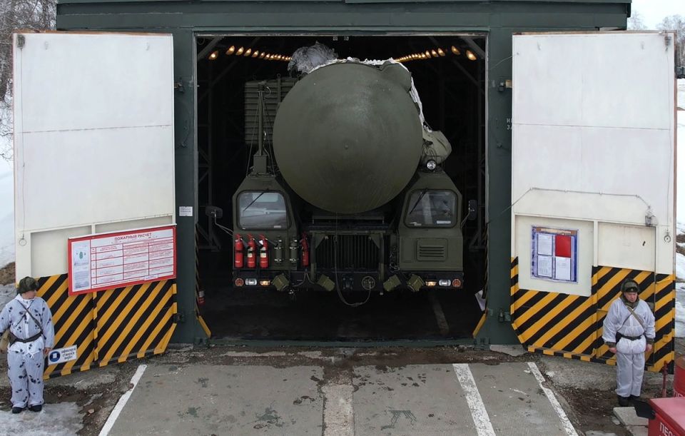 Что означает истечение срока ДСНВ для России и мира