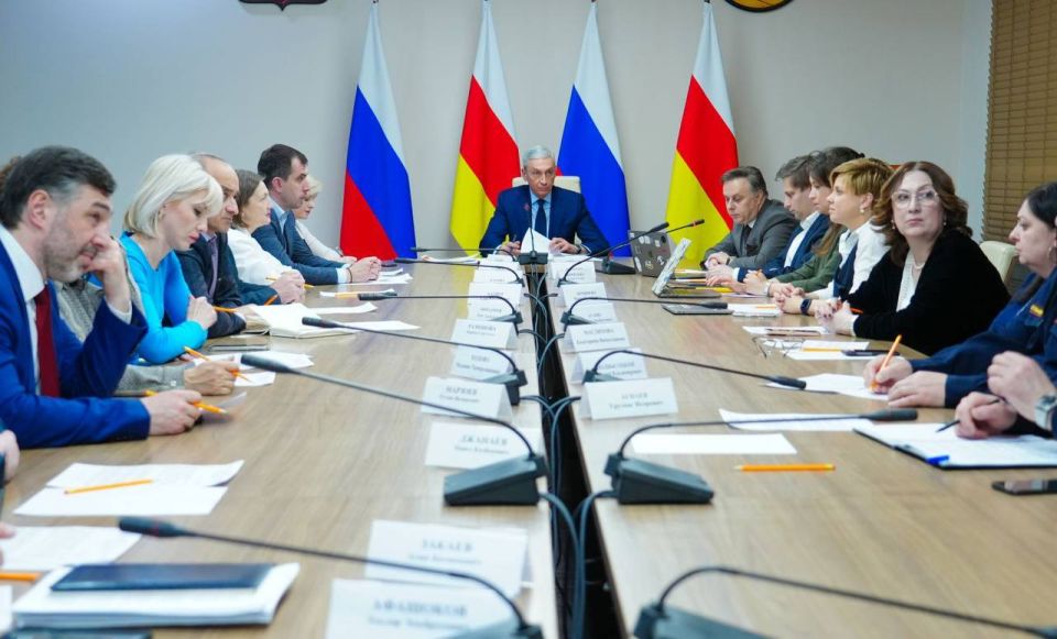 Во Владикавказе с 6 по 12 июля 2026 года пройдет третий Всероссийский театральный фестиваль «Вахтангов. Путь домой»