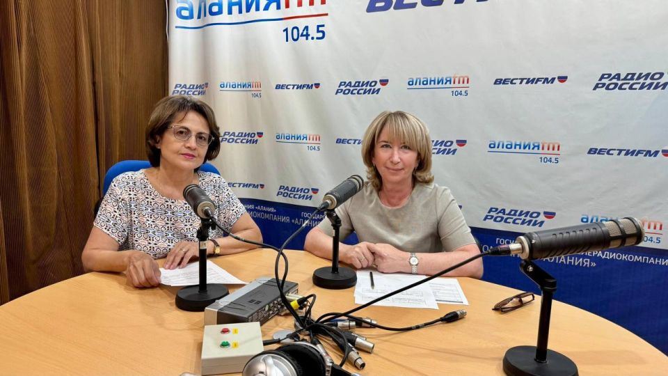 13 февраля — Всемирный день радио!