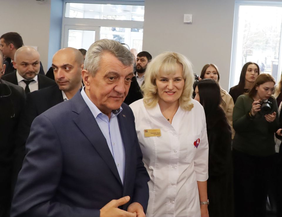 ������ ������� ���������������� ����������� ����������� � ������