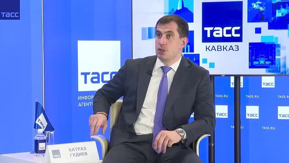 В Северной Осетии на поддержку творческих союзов направят 5 млн рублей в 2026 году