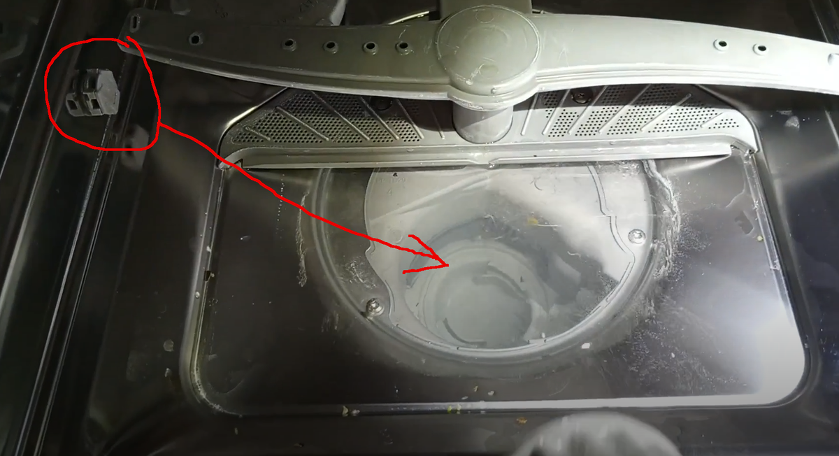 Проблемы с посудомойкой: как быстро решить проблему с водой и качеством мойки