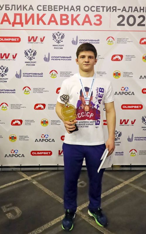 ����� ������ - ��������� ������ ���������� ������ �� ������� ������ U-21