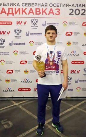 ����� ������ - ��������� ������ ���������� ������ �� ������� ������ U-21