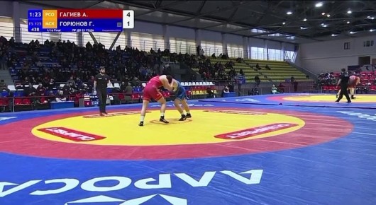 �� 125 ��1/16. ����� ������ (������) - ������� (������) 6:1