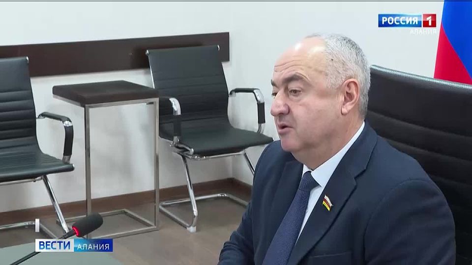 В прошлом году правительство Северной Осетии продлило реализацию госпрограммы по развитию промышленности до 2030 года и дополнило ее новыми мерами поддержки