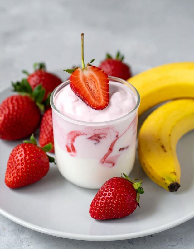 Клубника: летний суперфуд для вашего здоровья