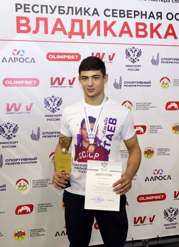 ������� ����� - ��������� ������ ���������� ������ �� ������� ������ U-21