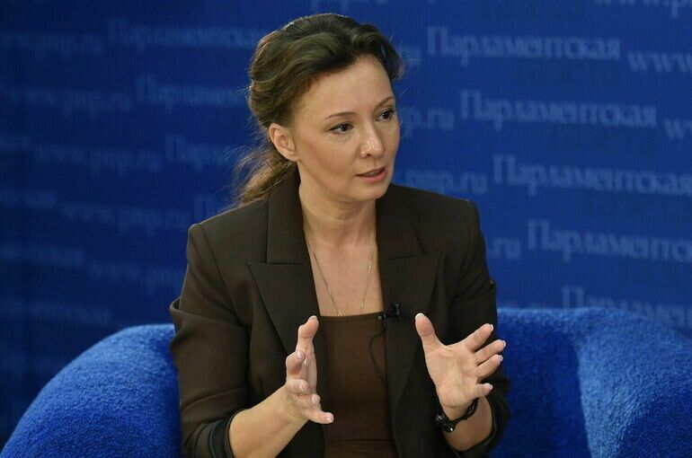 Депутаты призвали к патриотическому дизайну детских товаров