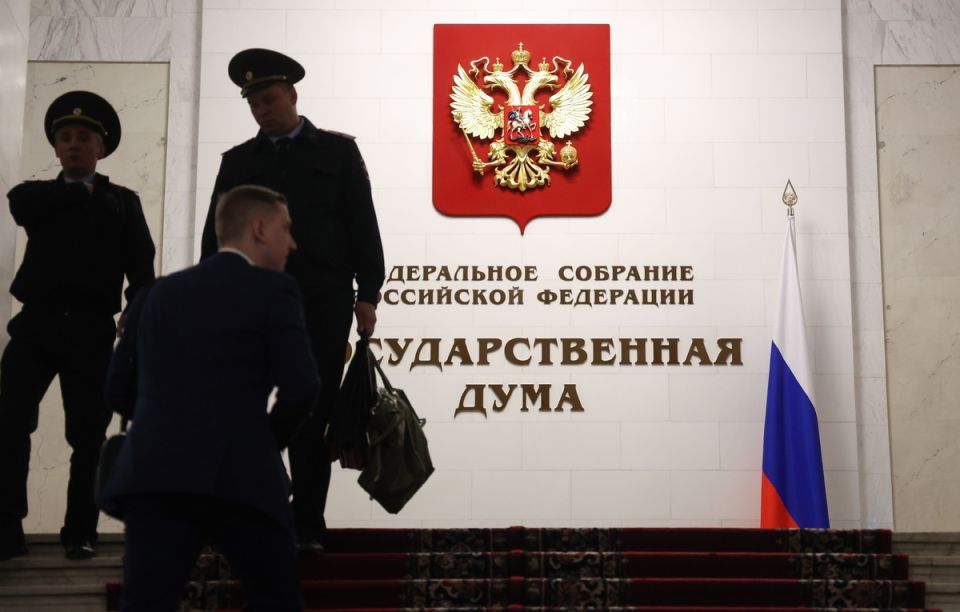 Штрафы за экономические преступления могут возрасти в России