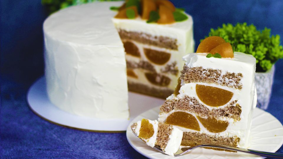 Глютен: Как управлять им в выпечке и не бояться экспериментов