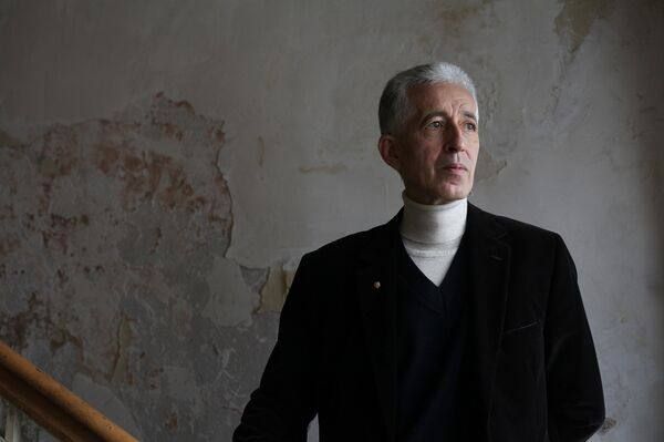 Композитор Ацамаз Макоев отмечает 69-летие