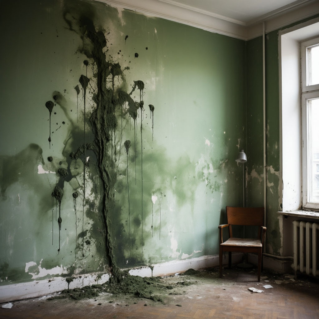 Как избежать плесени и подтоплений в вашем доме: советы для защиты