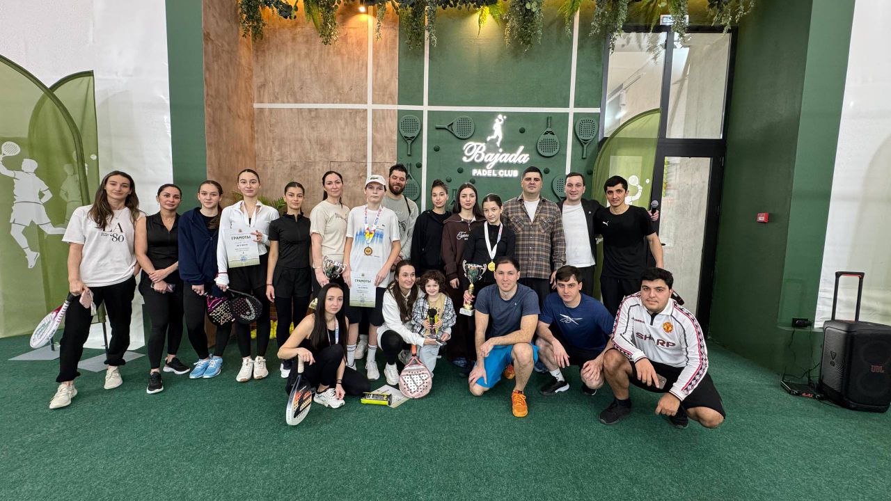 Спортивный Владикавказ. Минувшие выходные во Владикавказе выдались насыщенными на спортивные события