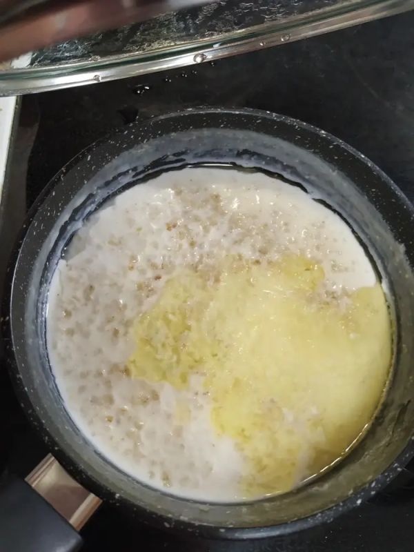 Ароматная овсянка: секреты приготовления идеальной каши