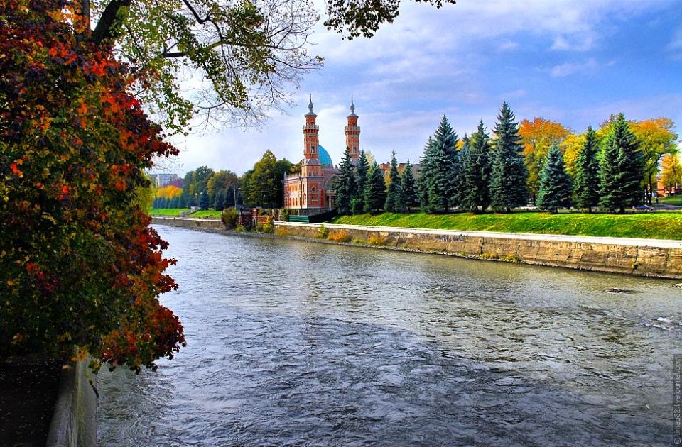 ������� � ����� �� irystonTV: