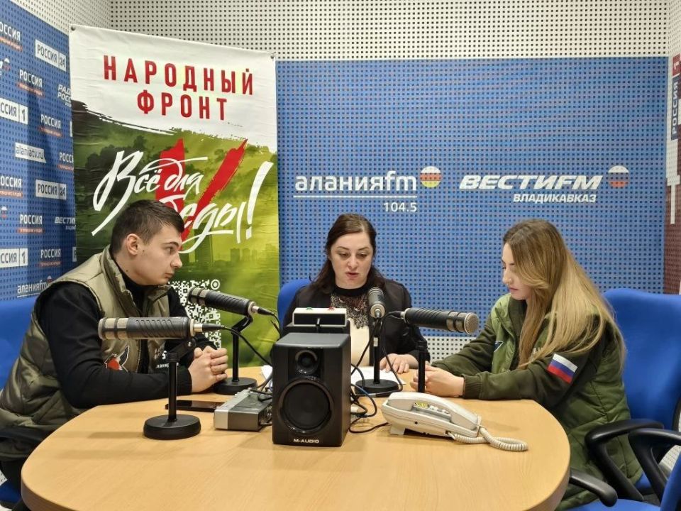 ��������� "�������� ��������� ������" ������ ����� � ������� ������� � ������ ����� "FM ������"