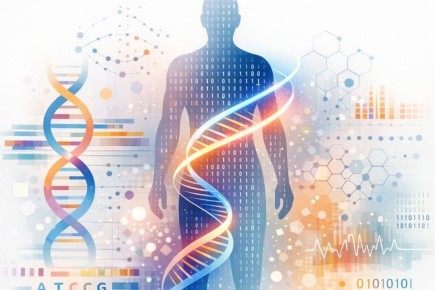 Закон ограничивает передачу генетических данных россиян за границу