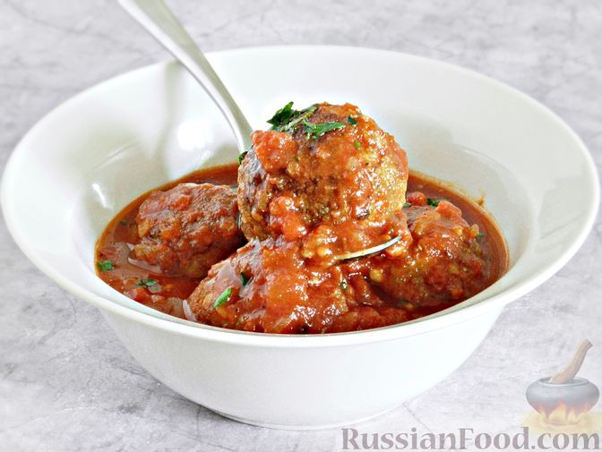 Нежные тефтели: пять рецептов для настоящих гурманов