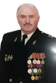 Асланбек Зангиев. Честь, достоинство, благородство