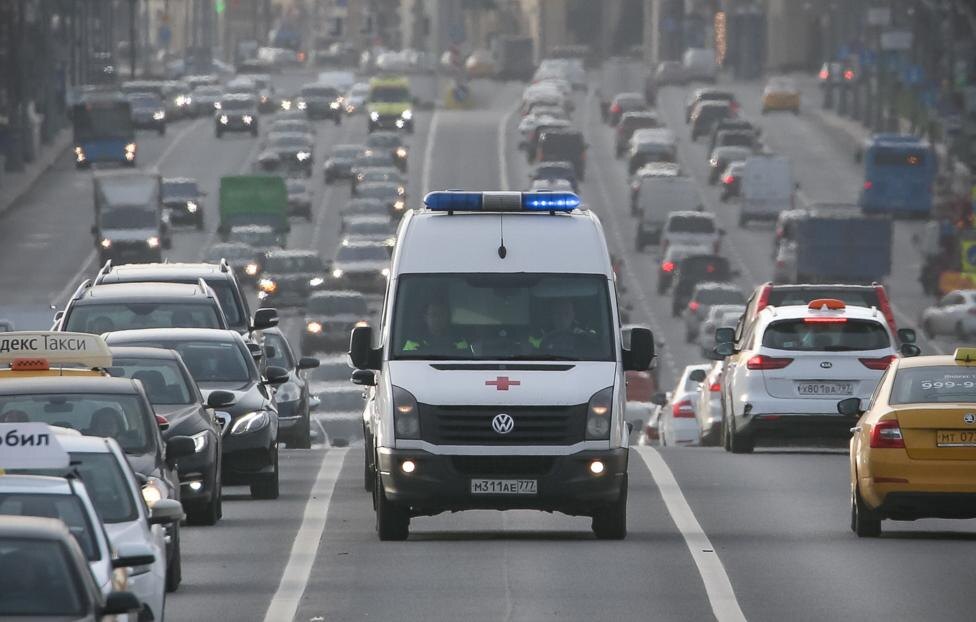 Новые штрафы за непропуск спецтранспорта: что нужно знать водителям в 2026 году