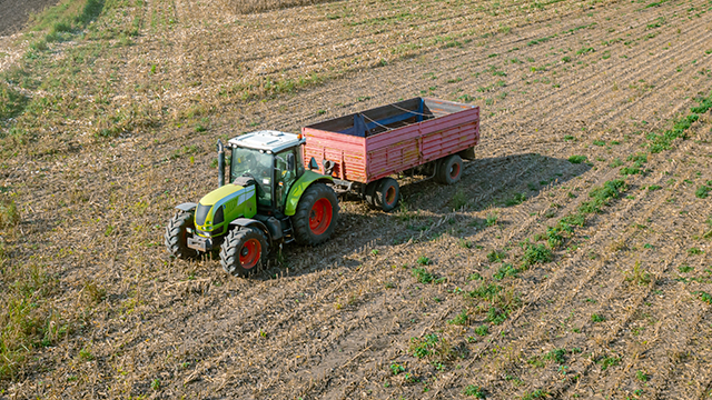 Земельный налог для сельхозугодий: как избежать переплат в 2026 году