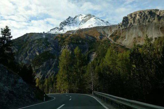 В Северной Осетии в 2027—2028 годах начнут ремонт дороги, ведущей к горнолыжному курорту Цей