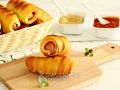 Как оригинально завернуть сосиски в тесто: идеи на любой вкус