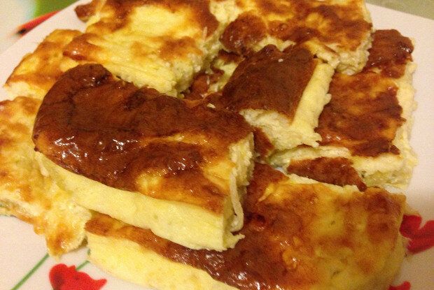 Секреты приготовления творожной запеканки с кабачками