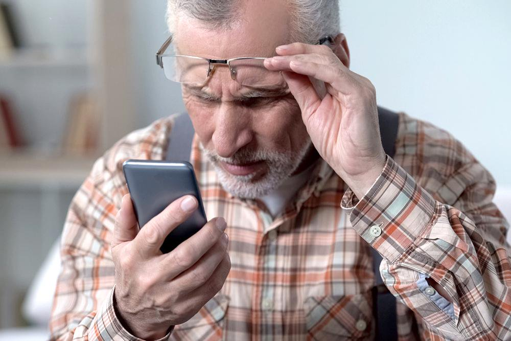 Пенсионер потерял 3 миллиона рублей из-за мошенников