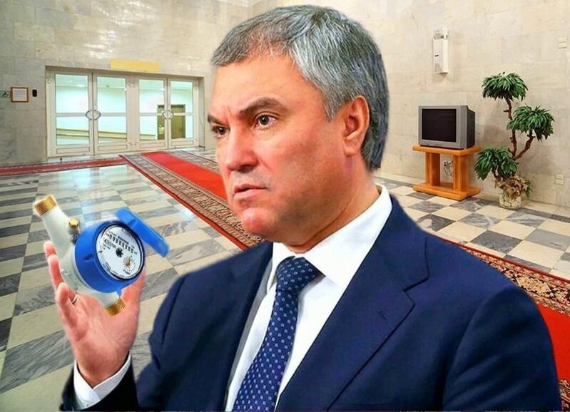 Изменения в поверке водосчётчиков: Госдума упростила жизнь собственникам
