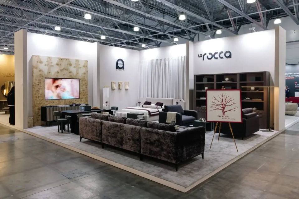 ����� "La Rocca " �� ������������ �������� ������ ����������� ������������� �������� ARTDOM