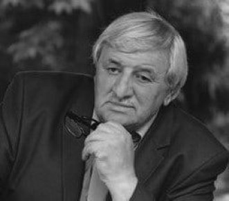 Не стало члена Союза писателей России, поэта и публициста Виталия Колиева