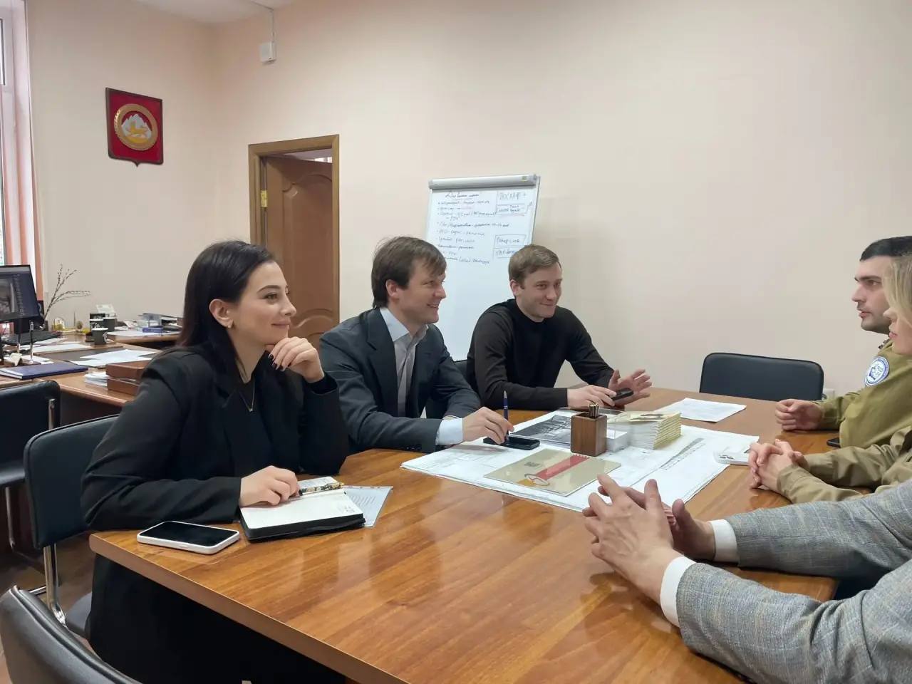 В СОГУ запустят обучение вожатых для студенческих отрядов В СОГУ запустят обучение вожатых для студенческих отрядов