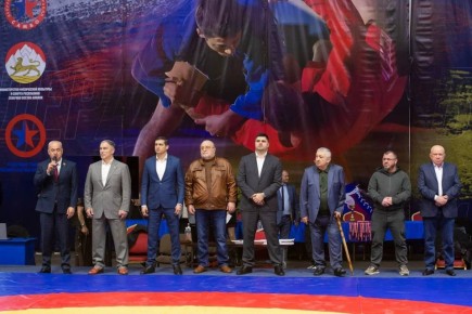 ���������� ������-����������� ������������ ������ �� �����