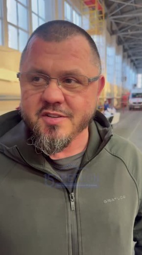 Президент Федерации самбо по СКФО Рустам Кагерманов о первенстве во Владикавказе