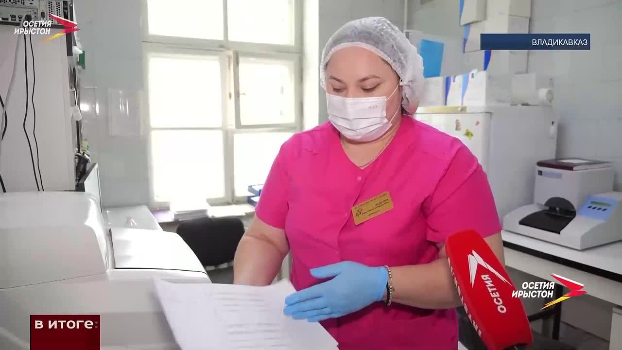 Выявить наследственное или врождённое заболевание на ранней стадии и вовремя назначить необходимое лечение