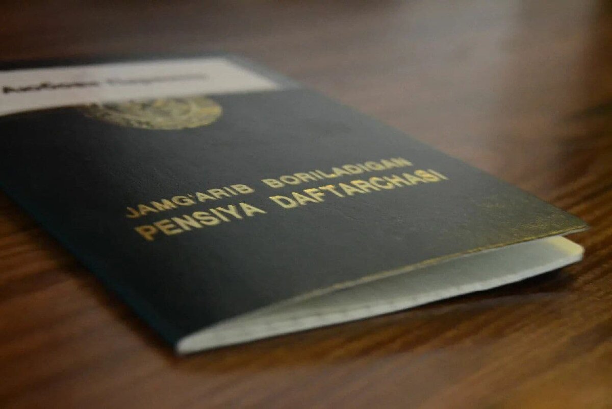 В Узбекистане предложили облегчить выход на пенсию для предпенсионеров