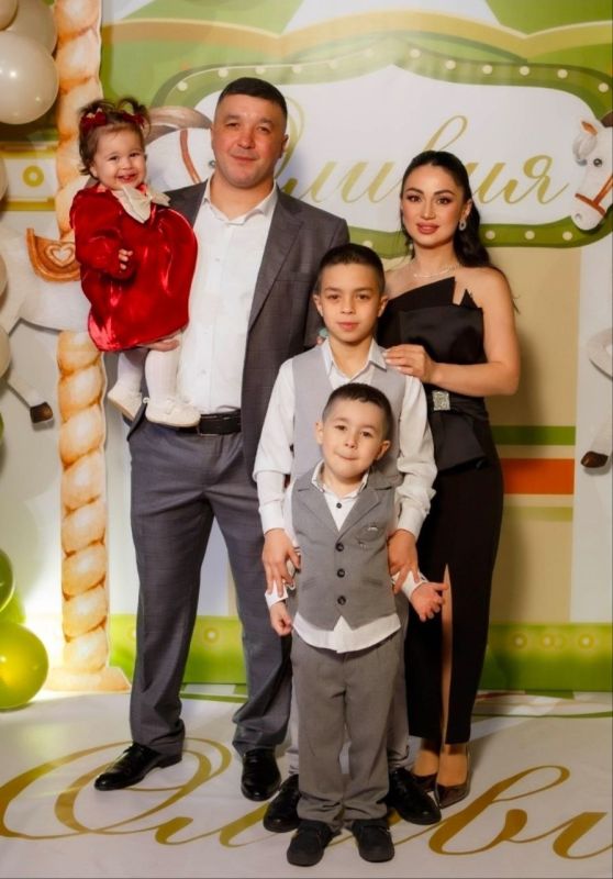 ������ ������