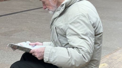 Кто из брянцев сможет стать пенсионером в 2026 году?