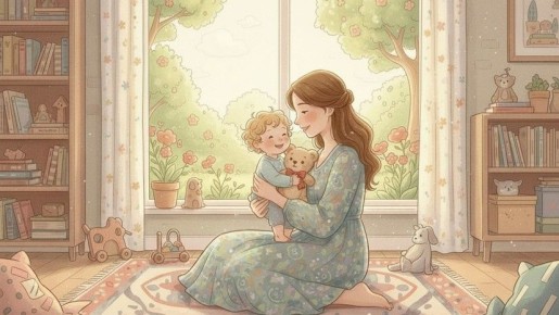 Что изменится в пенсиях с отменой потолка стажа для родителей?