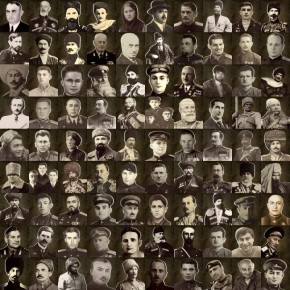 Историйы цы нмтт уыд, уыдон црнбонтм баззайдзысты нем