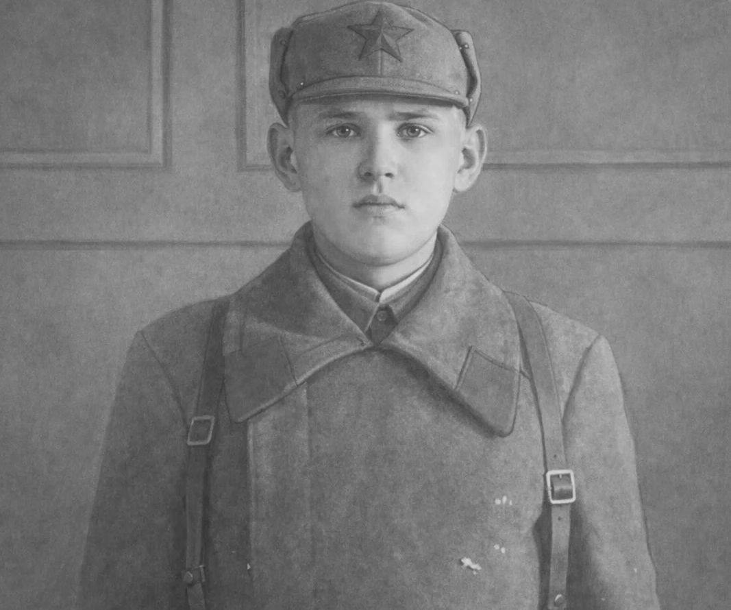 Подвиг 21-летнего комбата. Наибольшие потери Красной Армии в Великой Отечественной войне были среди бойцов 1922-1923 годов рождения