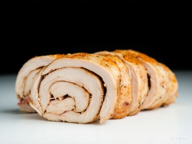 Как приготовить куриный рулет без химии: простые рецепты на каждый день