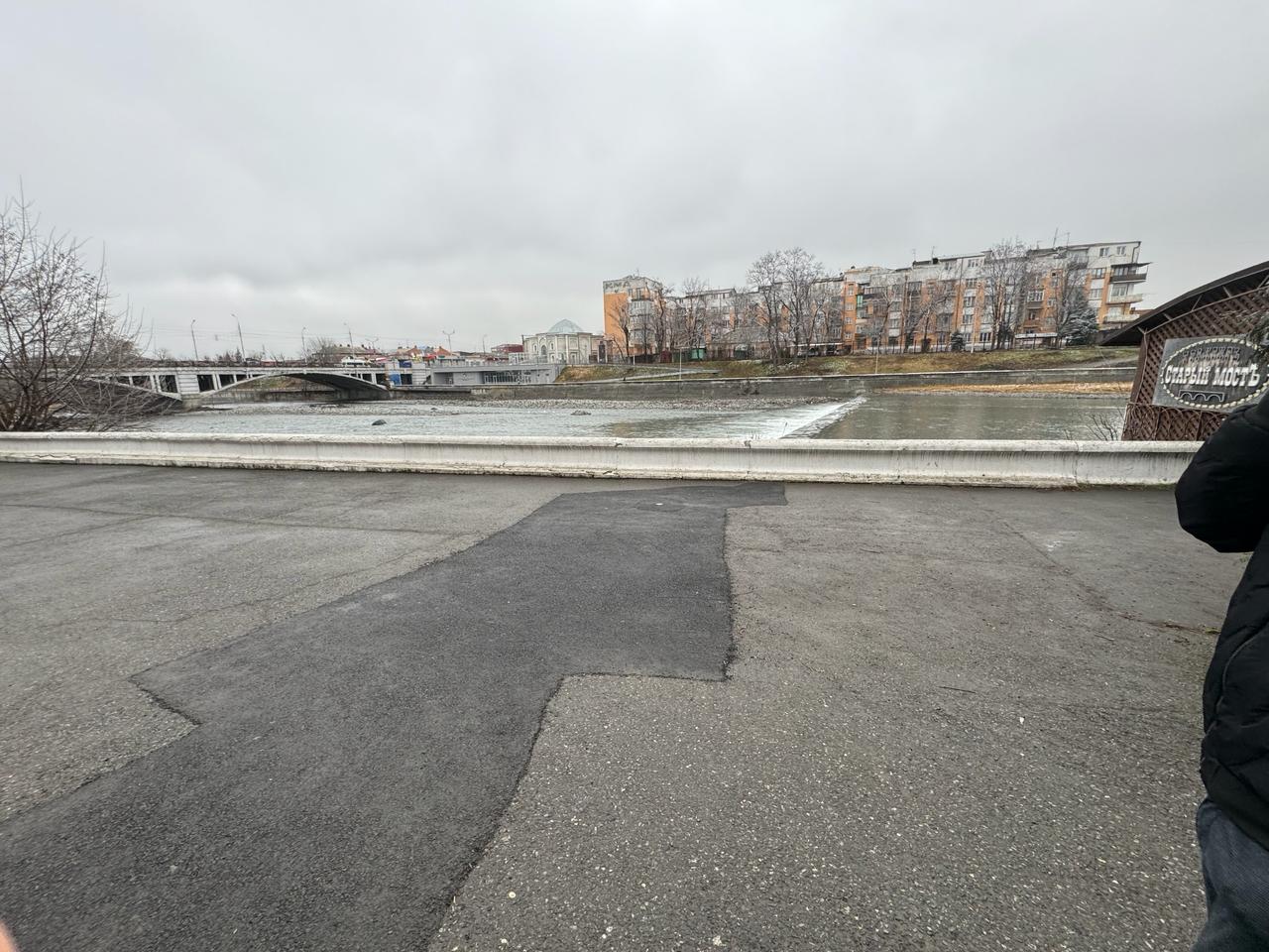 Во Владикавказе в рамках федерального проекта «Формирование комфортной городской среды» национального проекта «Инфраструктура для жизни» планируется благоустроить 18 общественных территорий Во Владикавказе в рамках федерального проекта «Формирование комфортной городской среды» национального проекта «Инфраструктура для жизни» планируется благоустроить 18 общественных территорий