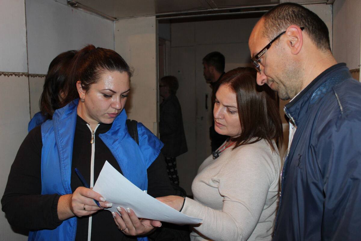 Филиал «Россети Северный Кавказ» – «Севкавказэнерго» сформировал рейтинг многоквартирных домов с крупнейшими долгами за потребленную электроэнергию