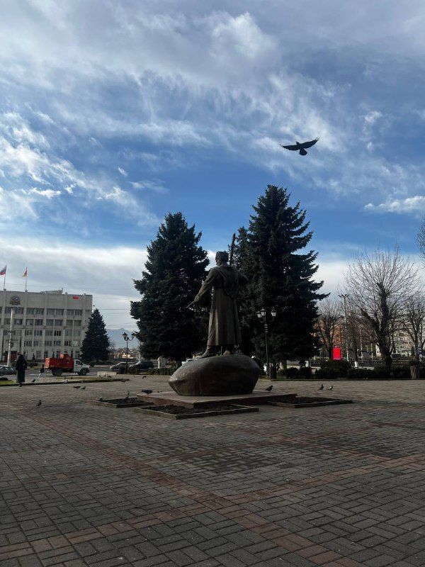 ������ ����, �����������!. ���� ������� ��� ���!