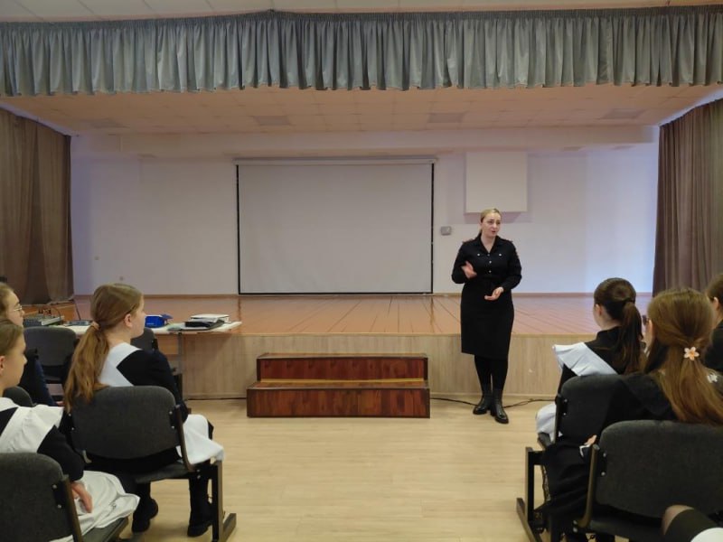 В высокогорных селах Северной Осетии инспекторы по делам несовершеннолетних Ирафского района продолжают проводить активную профилактическую работу В высокогорных селах Северной Осетии инспекторы по делам несовершеннолетних Ирафского района продолжают проводить активную профилактическую работу