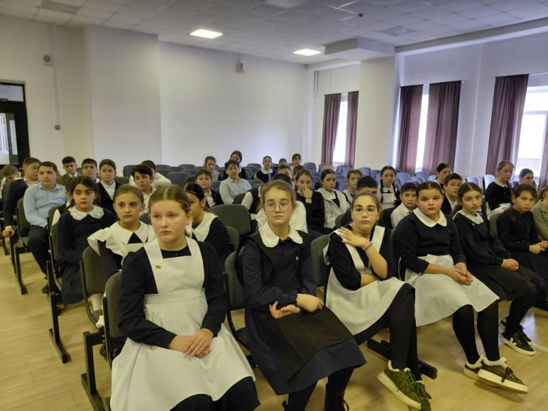 В высокогорных селах Северной Осетии инспекторы по делам несовершеннолетних Ирафского района продолжают проводить активную профилактическую работу В высокогорных селах Северной Осетии инспекторы по делам несовершеннолетних Ирафского района продолжают проводить активную профилактическую работу